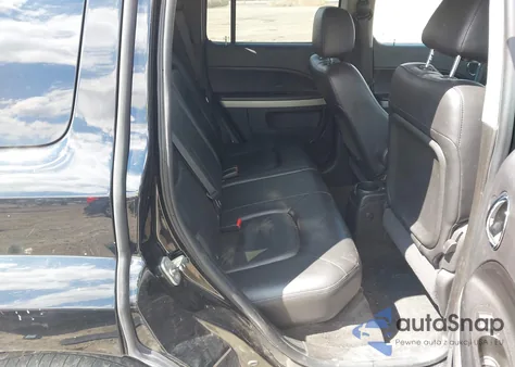 2010 Chevrolet Hhr Lt из США, поврежденный, VIN 3GNBACDV3AS597790